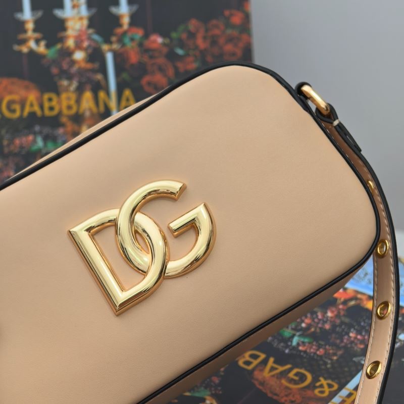 Dolce Gabbana Satchel Bags